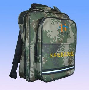 供應(yīng)廠家批發(fā)賓館應(yīng)急包多少錢一套，應(yīng)急包，地震應(yīng)急包