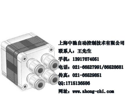 供应2位3通纺织专用电磁阀图片