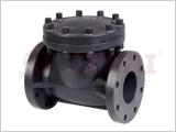 供應(yīng)旋啟式止回閥