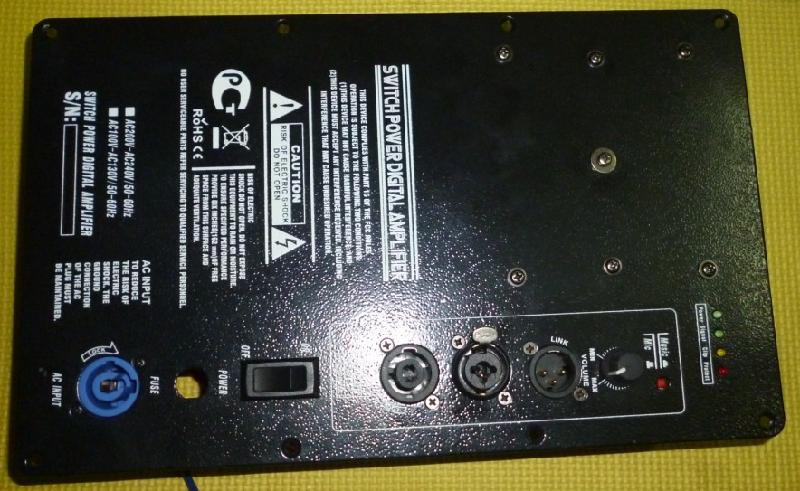 供應ICEPOWER1000A/開關電源/有源數(shù)字功放板/有源音箱功
