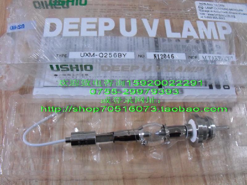 日本優(yōu)秀UXM-Q256BYUV燈圖片