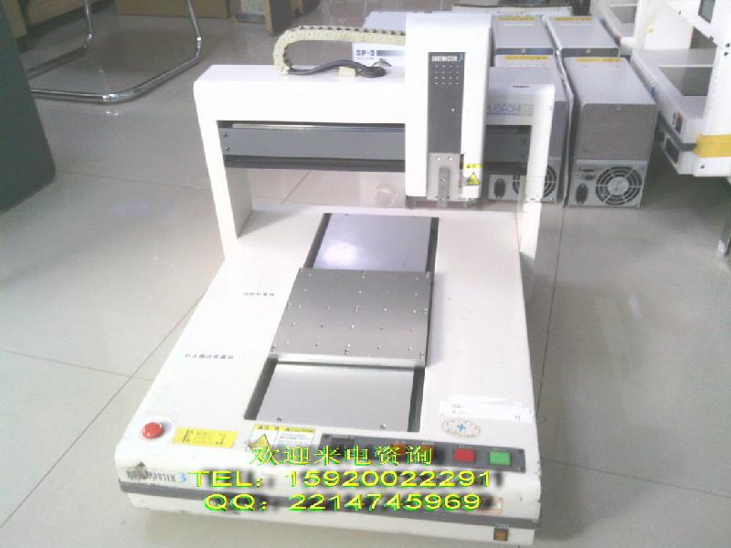 供應日本武藏自動點膠機3SM3-3A