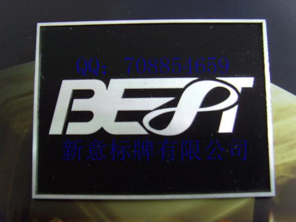 供應(yīng)門牌商標(biāo)
