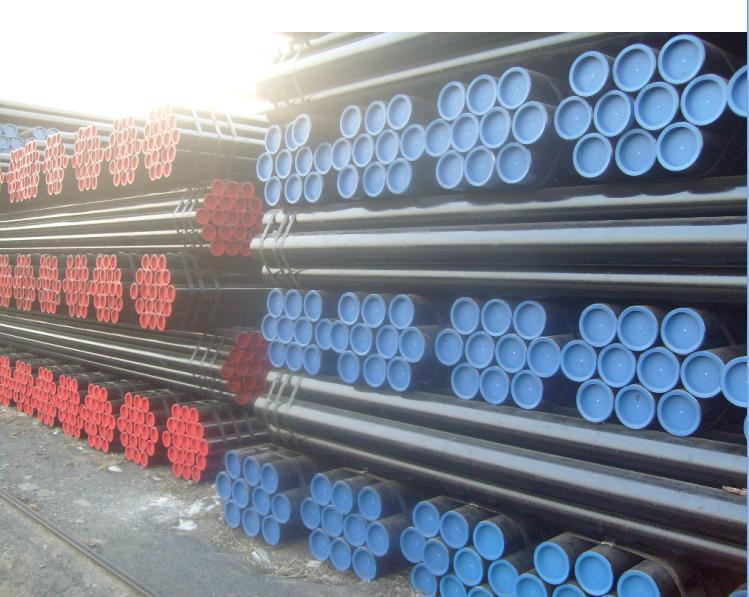 供應合金無縫鋼管山東生產(chǎn)廠家12Cr1MoV優(yōu)質(zhì)合金管