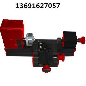供应微型车床 车床批发 深圳微型车床厂家直销图片