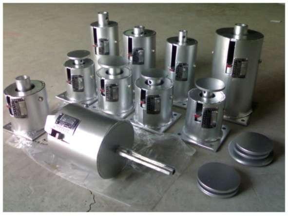 供應(yīng)ITT型系列恒力彈簧支吊架