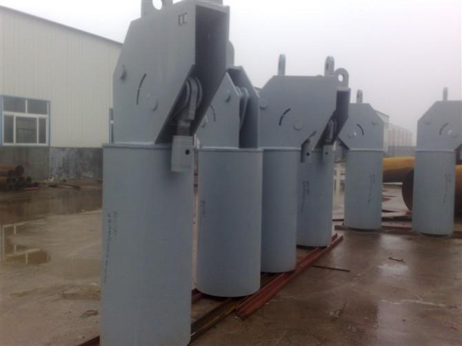 供應(yīng)彈簧支吊架河北支吊架齊鑫彈簧支吊架