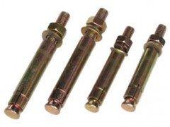 供應(yīng)膨脹螺栓，齊鑫品質(zhì)有保證