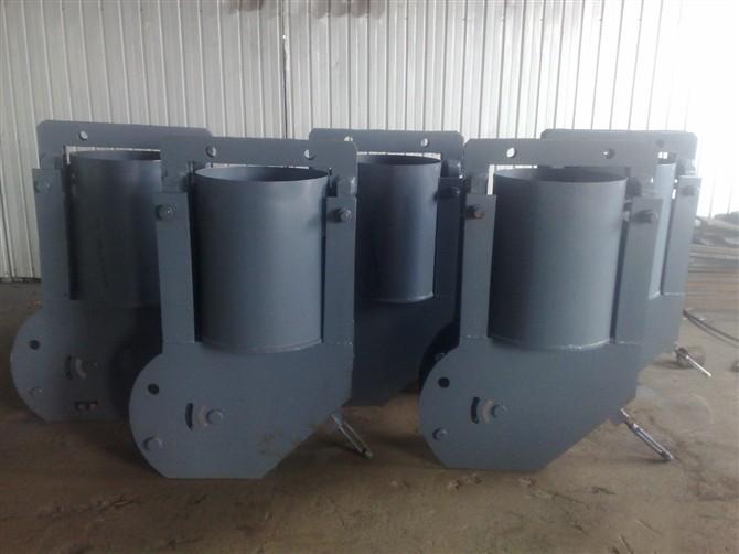 供應(yīng)彈簧支吊架河北支吊架齊鑫彈簧支吊架