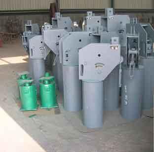 供應(yīng)管道支吊架、河北管道支吊架制造、管道支吊架質(zhì)量，價格合理