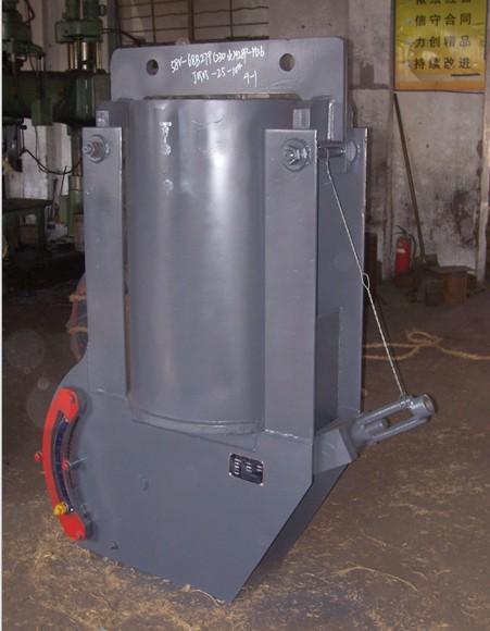 H型管托帶管夾管道彈簧支吊架圖片/H型管托帶管夾管道彈簧支吊架樣板圖 (3)