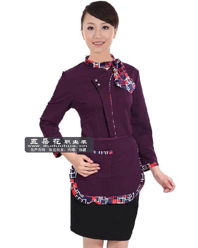 職業(yè)女裝訂做