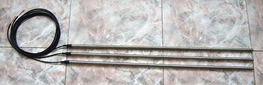 鉑電阻傳感器圖片/鉑電阻傳感器樣板圖 (2)