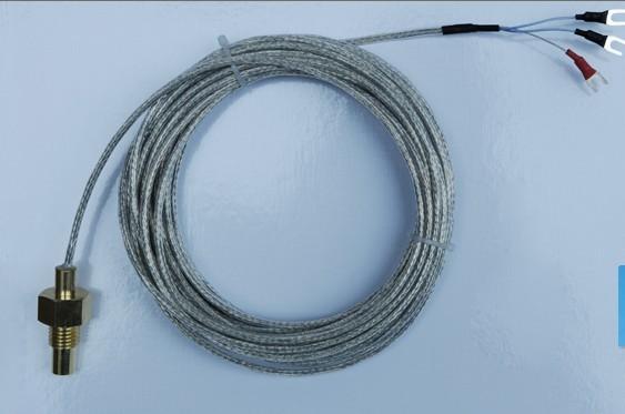 廣東省深圳市科蘊(yùn)電子油溫傳感器圖片