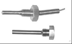 供應(yīng)廣東深圳市科蘊(yùn)電子螺紋式溫度傳感