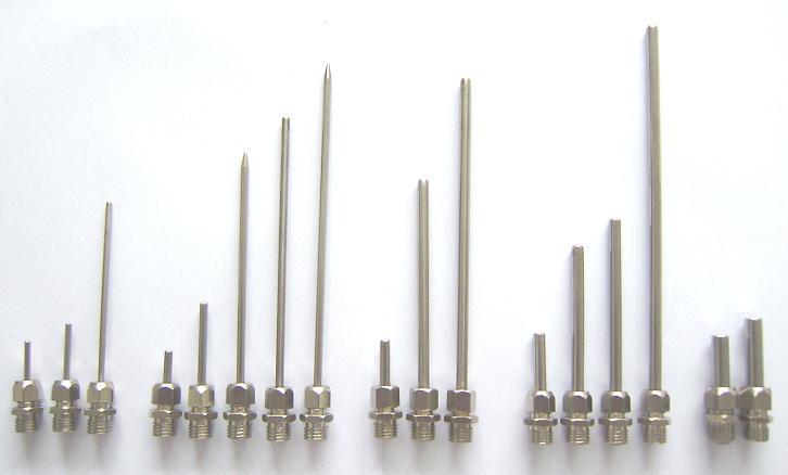 滑動螺紋式鉑電阻溫度傳感器進口元件PT100/PT1000