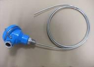 供應(yīng)廣東省科蘊(yùn)電子鎧裝系列PT溫度傳感