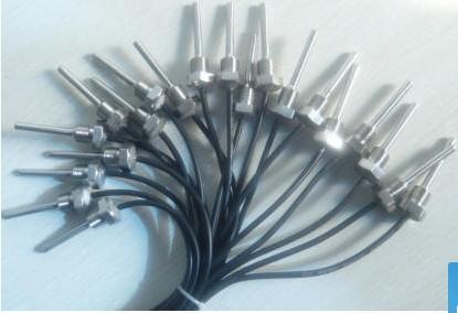 廣東深圳市科蘊電子螺紋式溫度傳感圖片