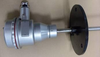 供應(yīng)科蘊(yùn)電子WZP-240-B系PT100溫度傳感