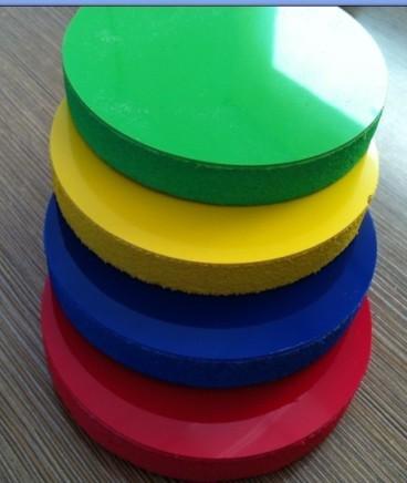 供應廣告字雕刻弗龍板PE面弗龍板生產(chǎn)廠家臨沂大通廣告材料