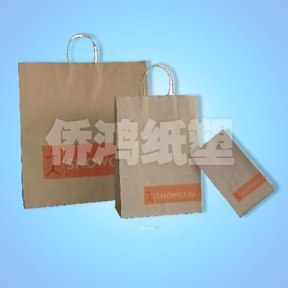 供應(yīng)各種工藝類(lèi)型紙袋004價(jià)格實(shí)惠
