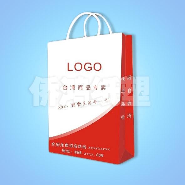 供應各種工藝類型紙袋012價格實惠