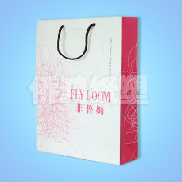供應(yīng)各種工藝類型紙袋022價格實(shí)惠