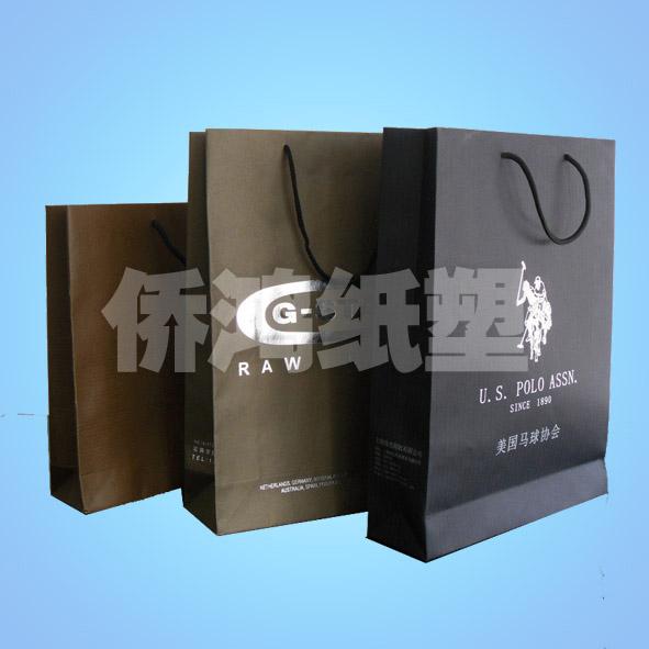 供應(yīng)各種工藝類型紙袋019價格實惠