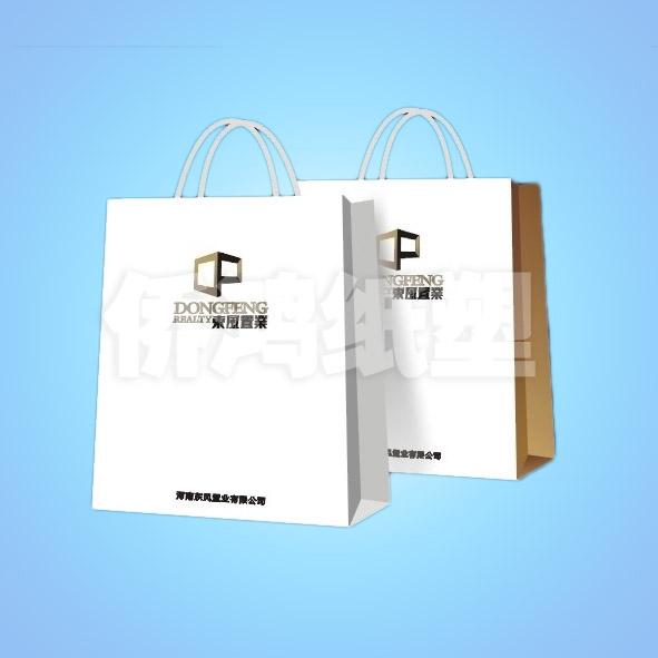 供應(yīng)各種工藝類型紙袋014價(jià)格實(shí)惠