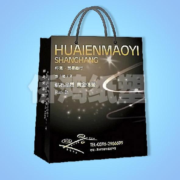 供應(yīng)各種工藝類型紙袋021價(jià)格實(shí)惠