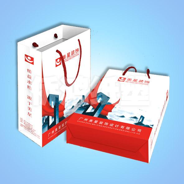 供應(yīng)各種工藝類型紙袋014價(jià)格實(shí)惠