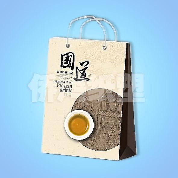 供應(yīng)各種工藝類(lèi)型紙袋004價(jià)格實(shí)惠