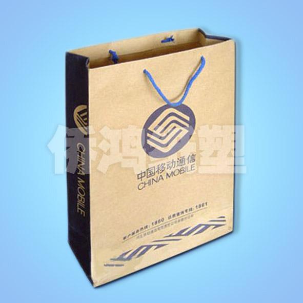 供應(yīng)各種工藝類型紙袋006價(jià)格實(shí)惠