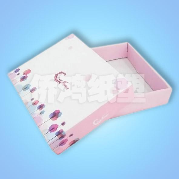 各種工藝類型紙盒002價格實惠圖片