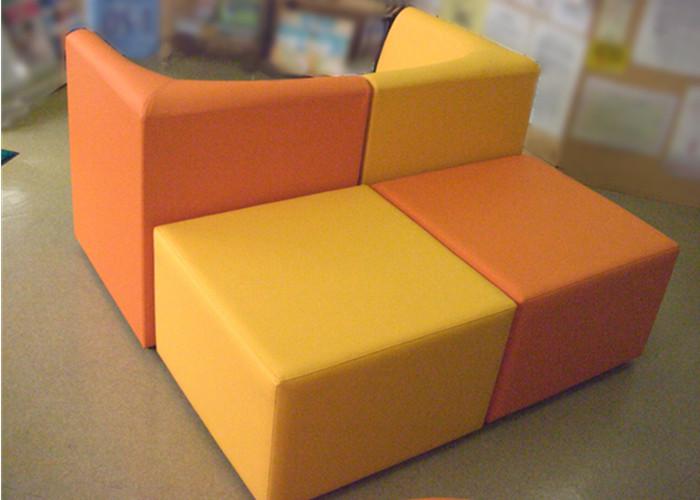 供應(yīng)欽州親子園沙發(fā)，溫馨欽州親子園沙發(fā)定做，優(yōu)質(zhì)欽州親子園沙發(fā)廠家