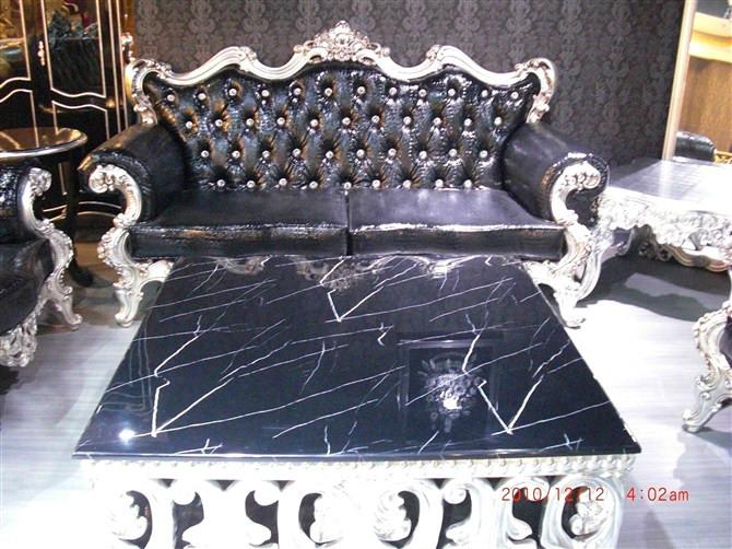 防城港歐式沙發(fā)廠家圖片