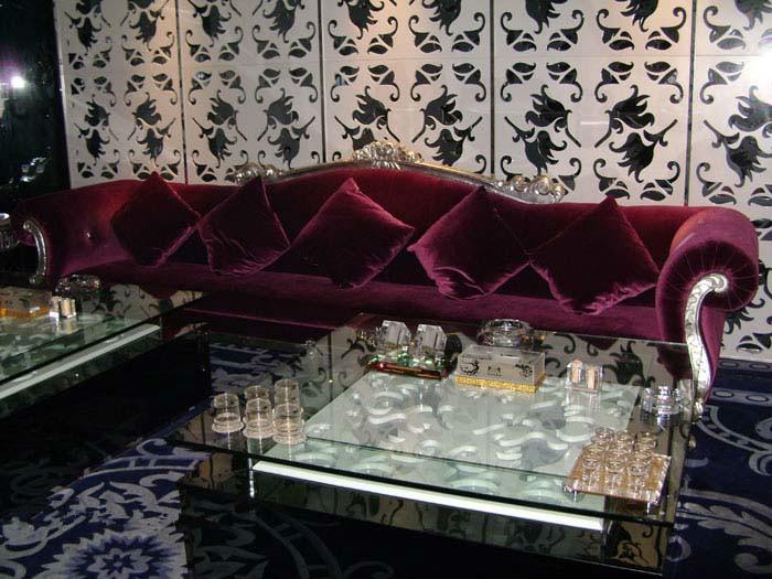 宜州沙發(fā)定做圖片