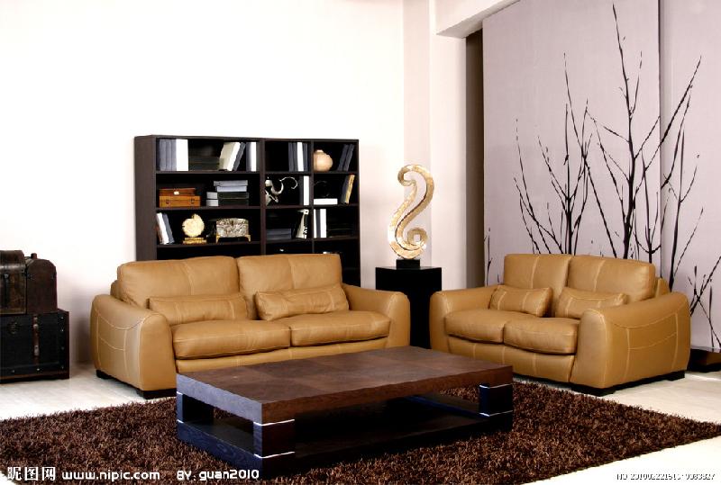 桂林三人沙發(fā)圖片/桂林三人沙發(fā)樣板圖 (2)