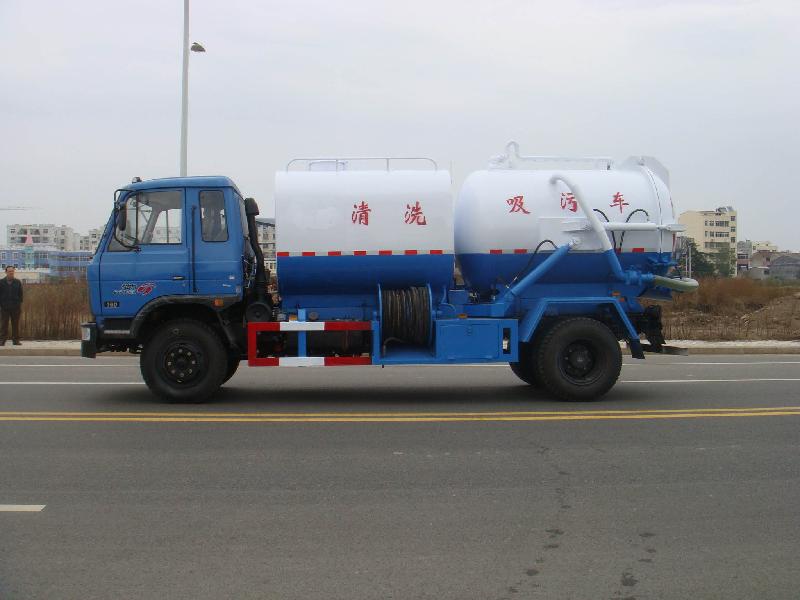 供應(yīng)化糞池清理