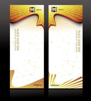 新鄉(xiāng)易拉寶圖片