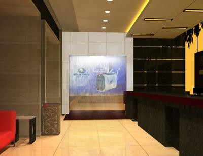 供應(yīng)霧屏系統(tǒng)