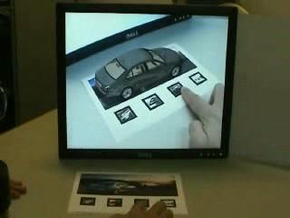 供應增強現(xiàn)實二維碼識別15221974577