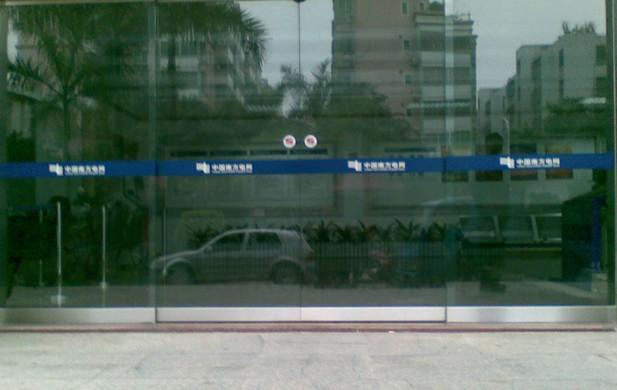 供應玻璃門北侖供應