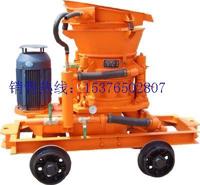 PZ-5B礦用噴漿機(jī)圖片
