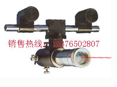 JZY4半導(dǎo)體激光指向儀圖片