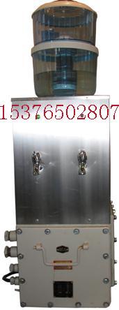 礦用防爆飲水機(jī)礦用隔爆型飲水機(jī)圖片