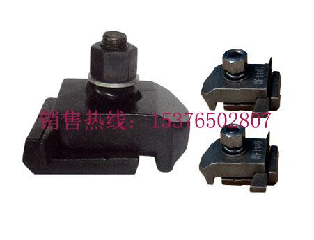 壓軌器山東壓軌器圖片