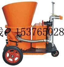 氣動(dòng)噴漿機(jī)噴漿機(jī)圖片
