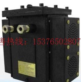 KXY127礦用隔爆兼本安型音箱圖片