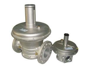 燃?xì)鉁p壓閥圖片